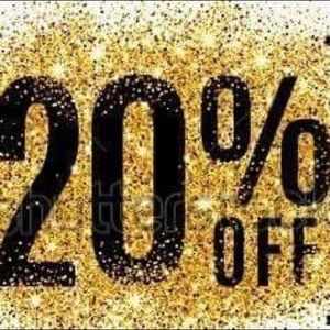 Bundle 3 & SAVE!!!!!!!